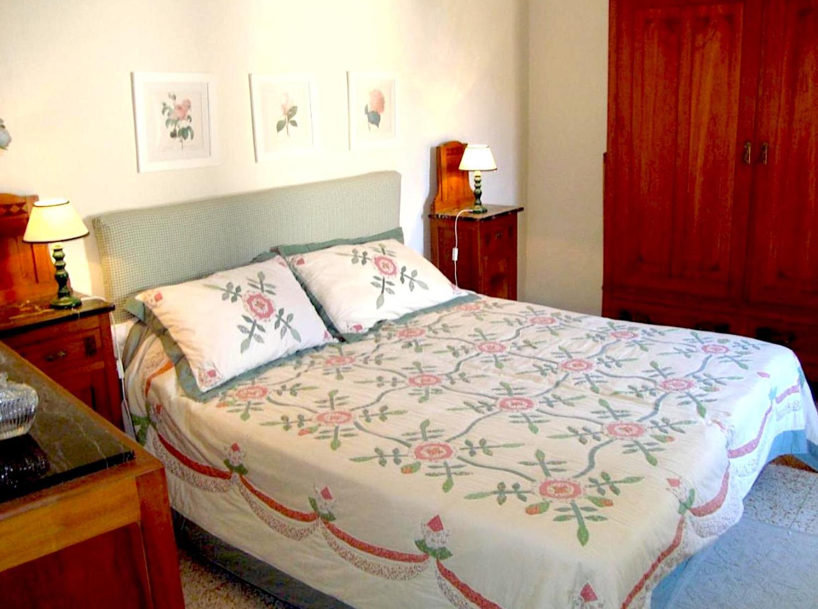 Apartamento La Nella Chianni Exterior foto